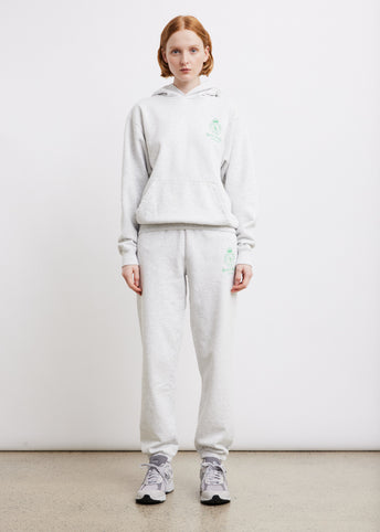 Crown Hoodie