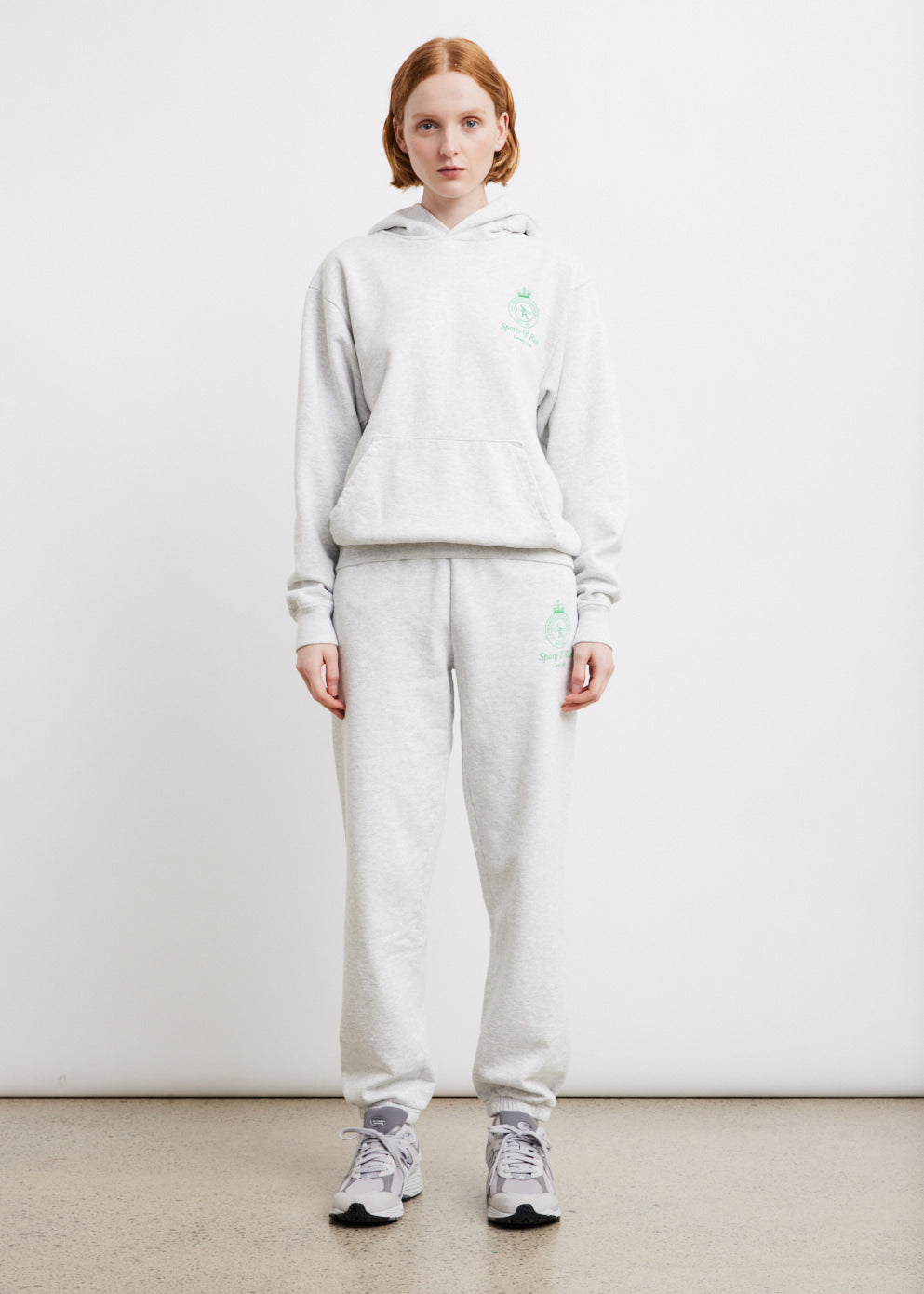 Crown Hoodie