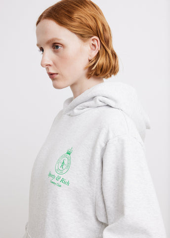 Crown Hoodie