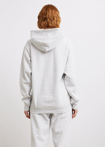 Crown Hoodie