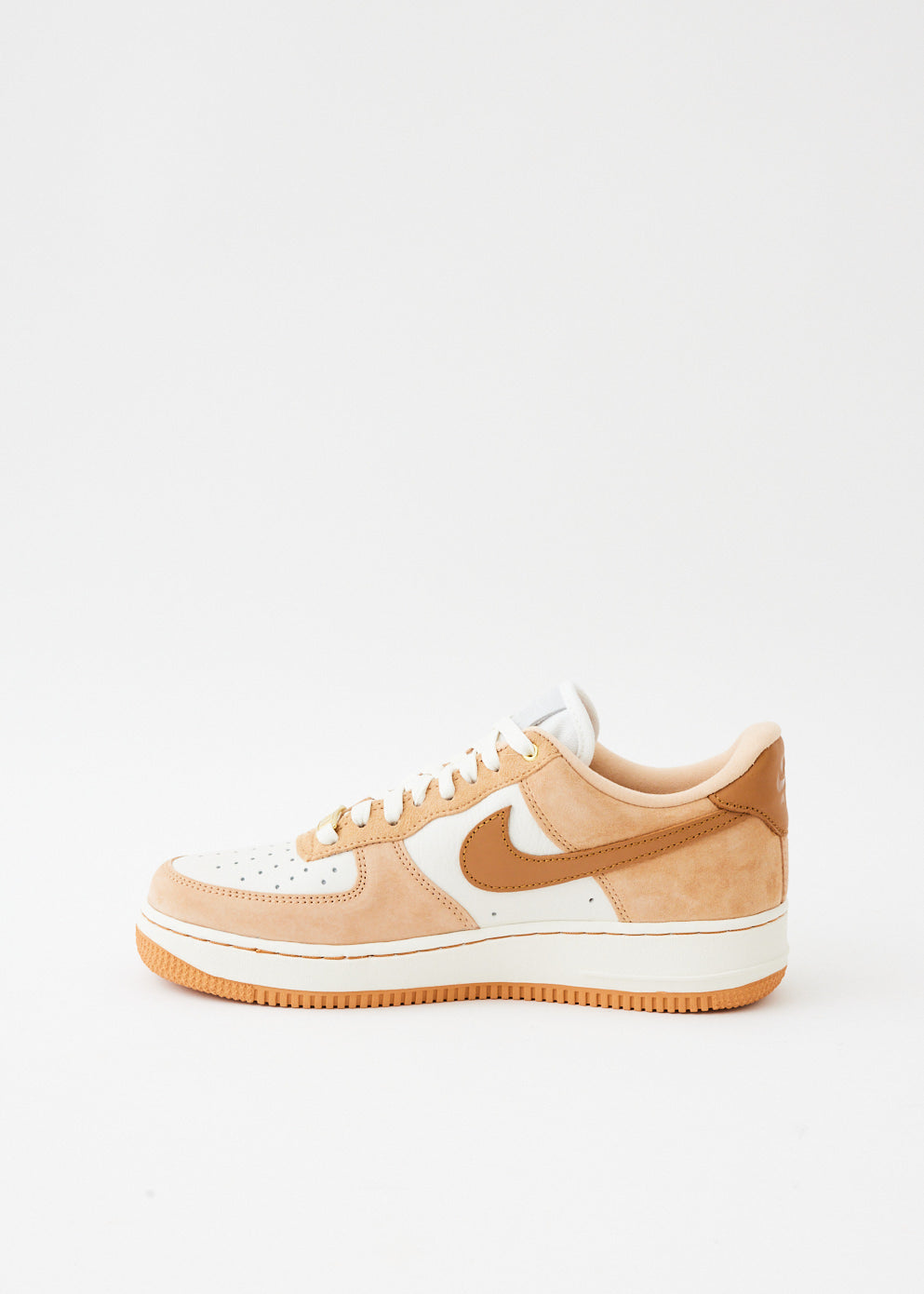 Air Force 1 LXX Vachetta Tan Sneakers