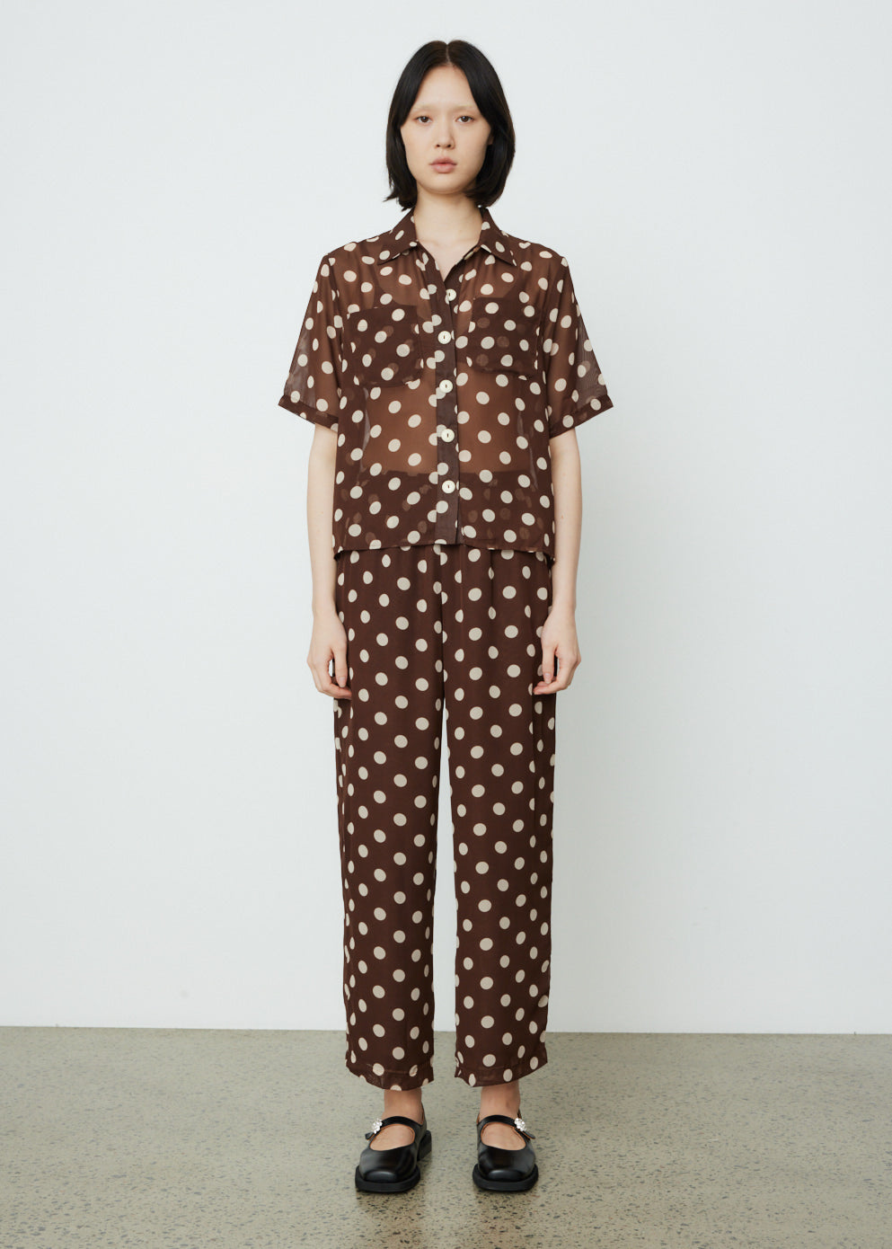 Joanna Top
