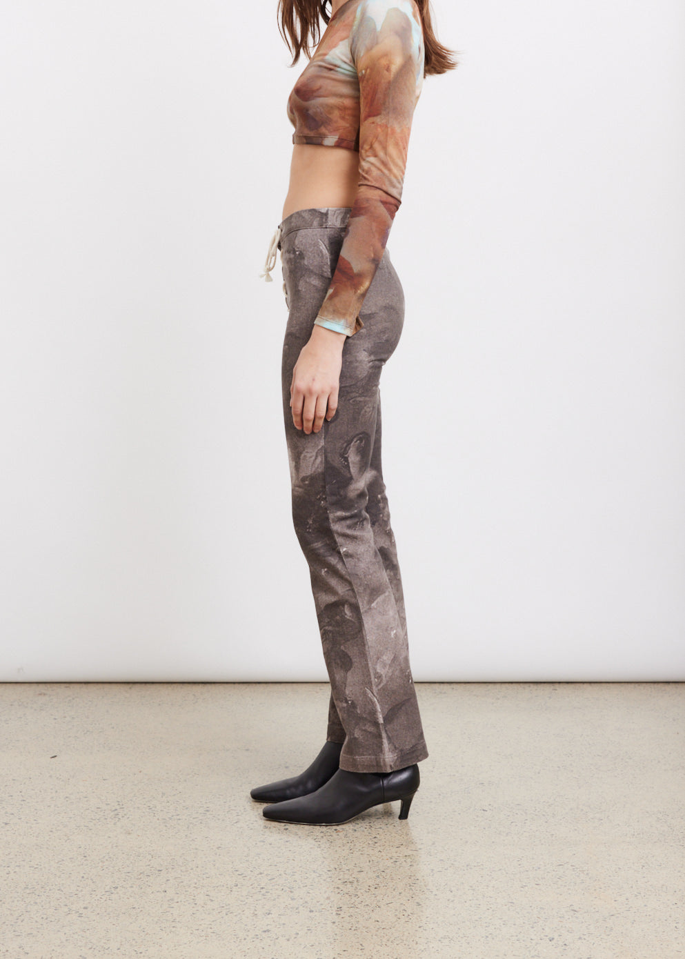Low Angelo Pant