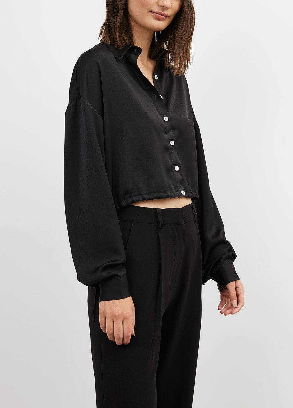 Manon Blouse
