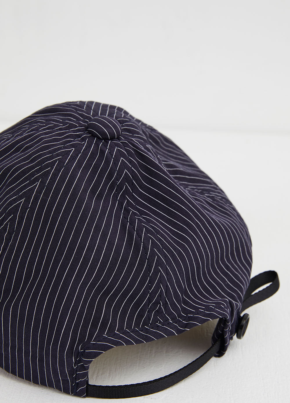 C1 Shallow Cap