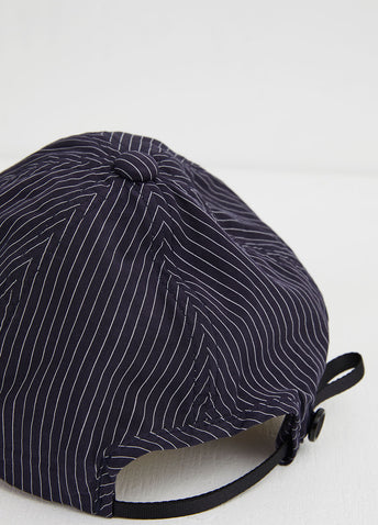 C1 Shallow Cap
