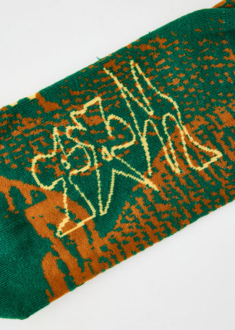 What Leaf? Socks