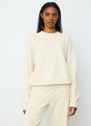 New Health Crewneck