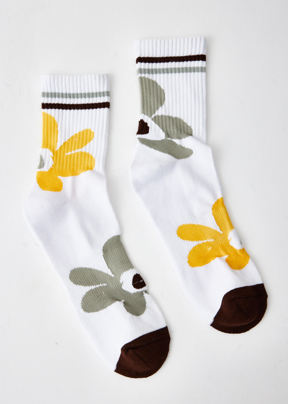 Gestures Sport Socks