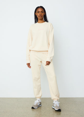 New Health Crewneck