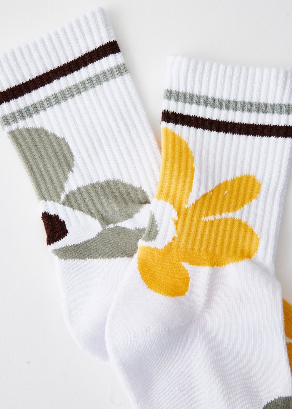 Gestures Sport Socks