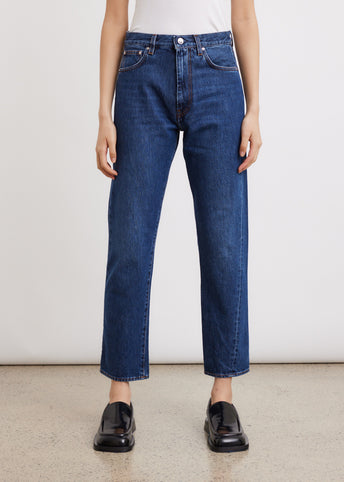 Original Twisted Seam Jean 30"