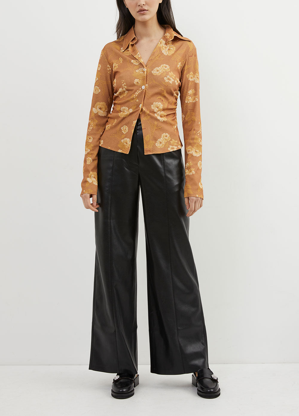 Felda Blouse