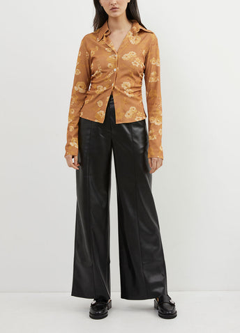 Felda Blouse