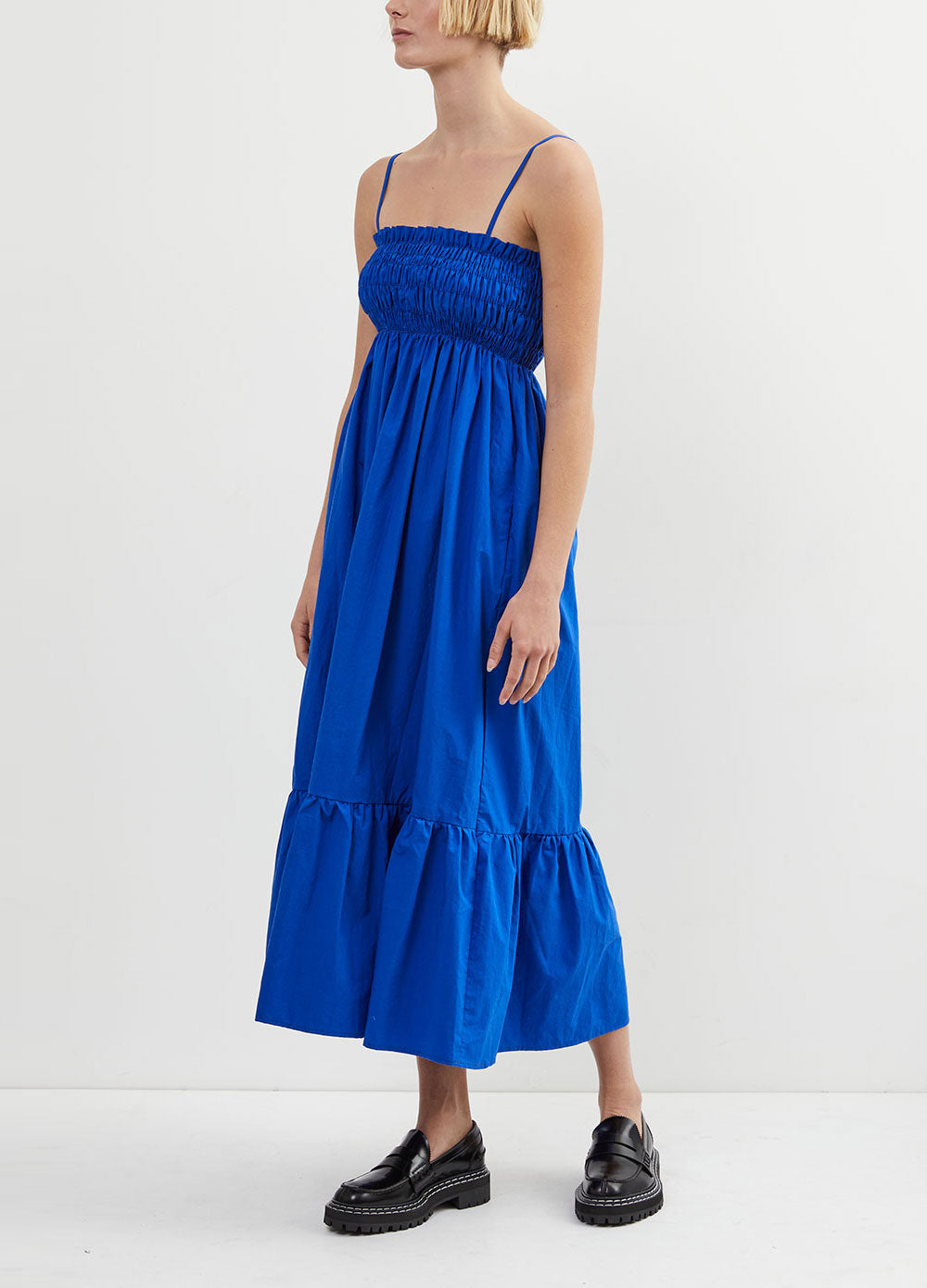 Umbria Dress