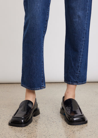 Original Twisted Seam Jean 30"