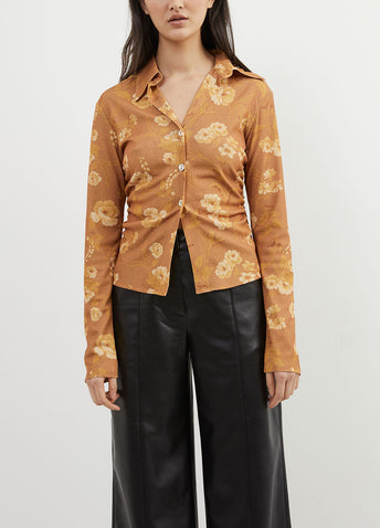 Felda Blouse