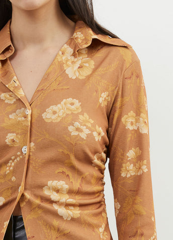 Felda Blouse