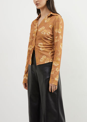 Felda Blouse