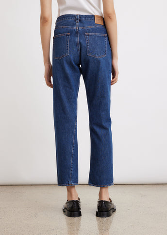 Original Twisted Seam Jean 30"