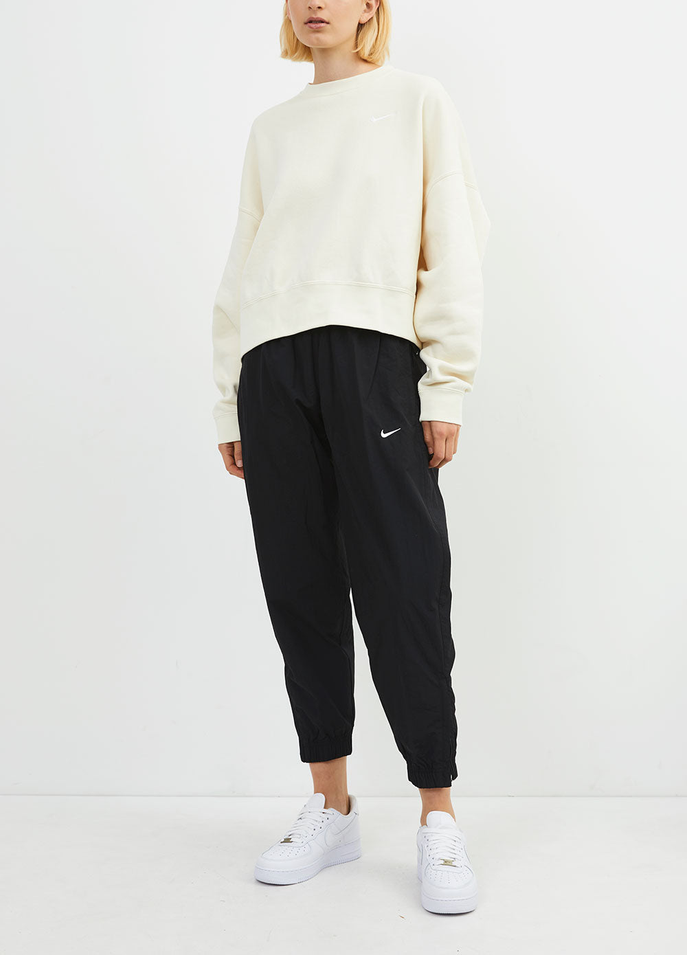 NRG Trackpants