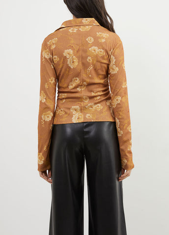 Felda Blouse
