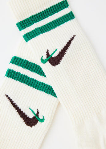 Everyday Plush Cushioned Crew Sock