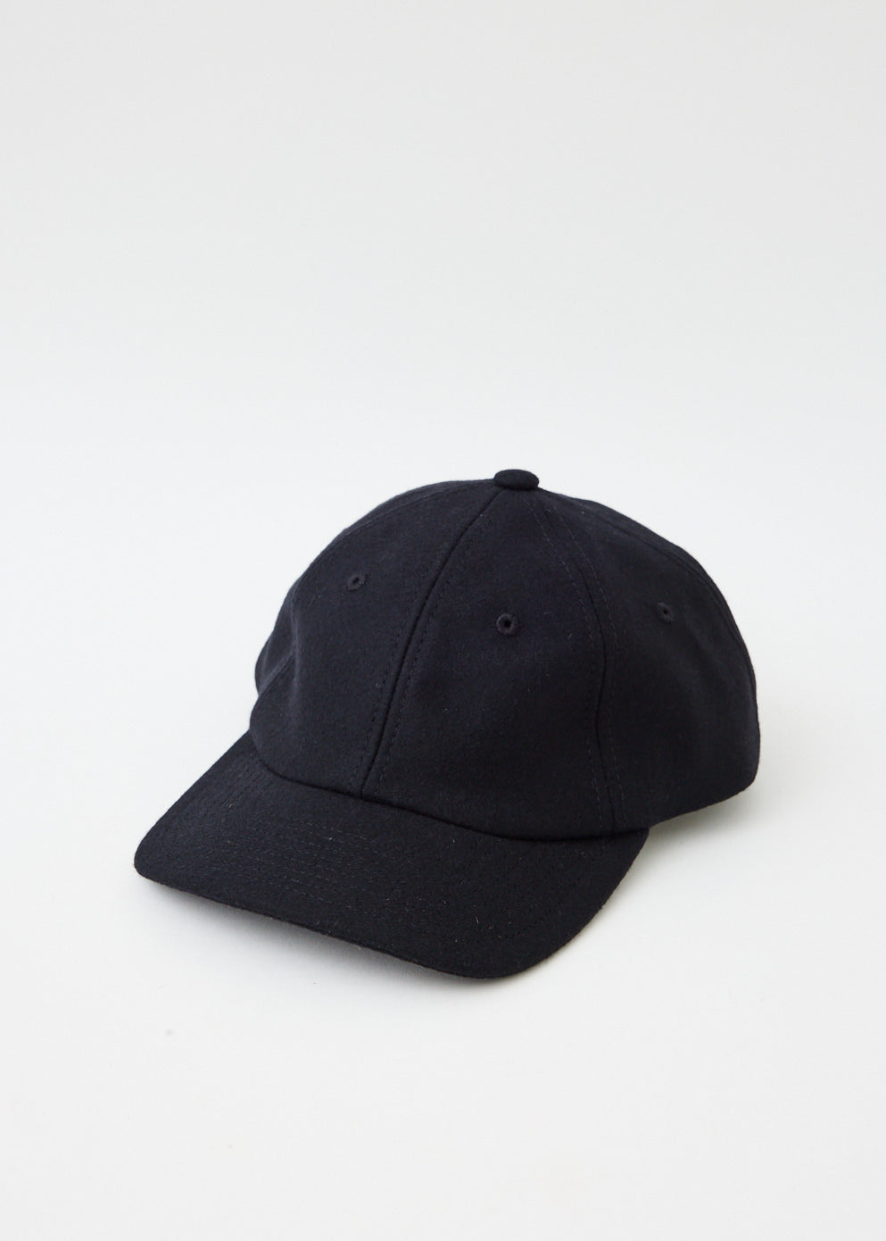 Back Signature Cap