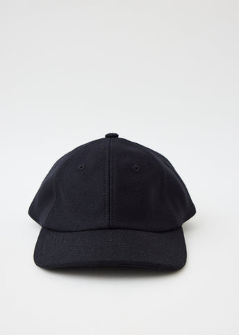 Back Signature Cap