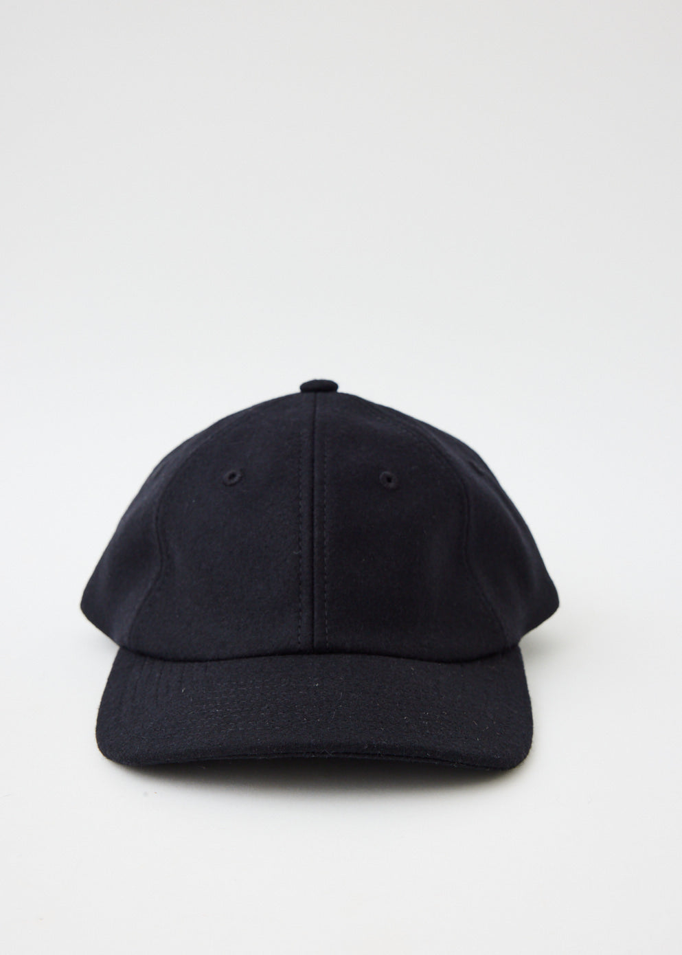 Back Signature Cap