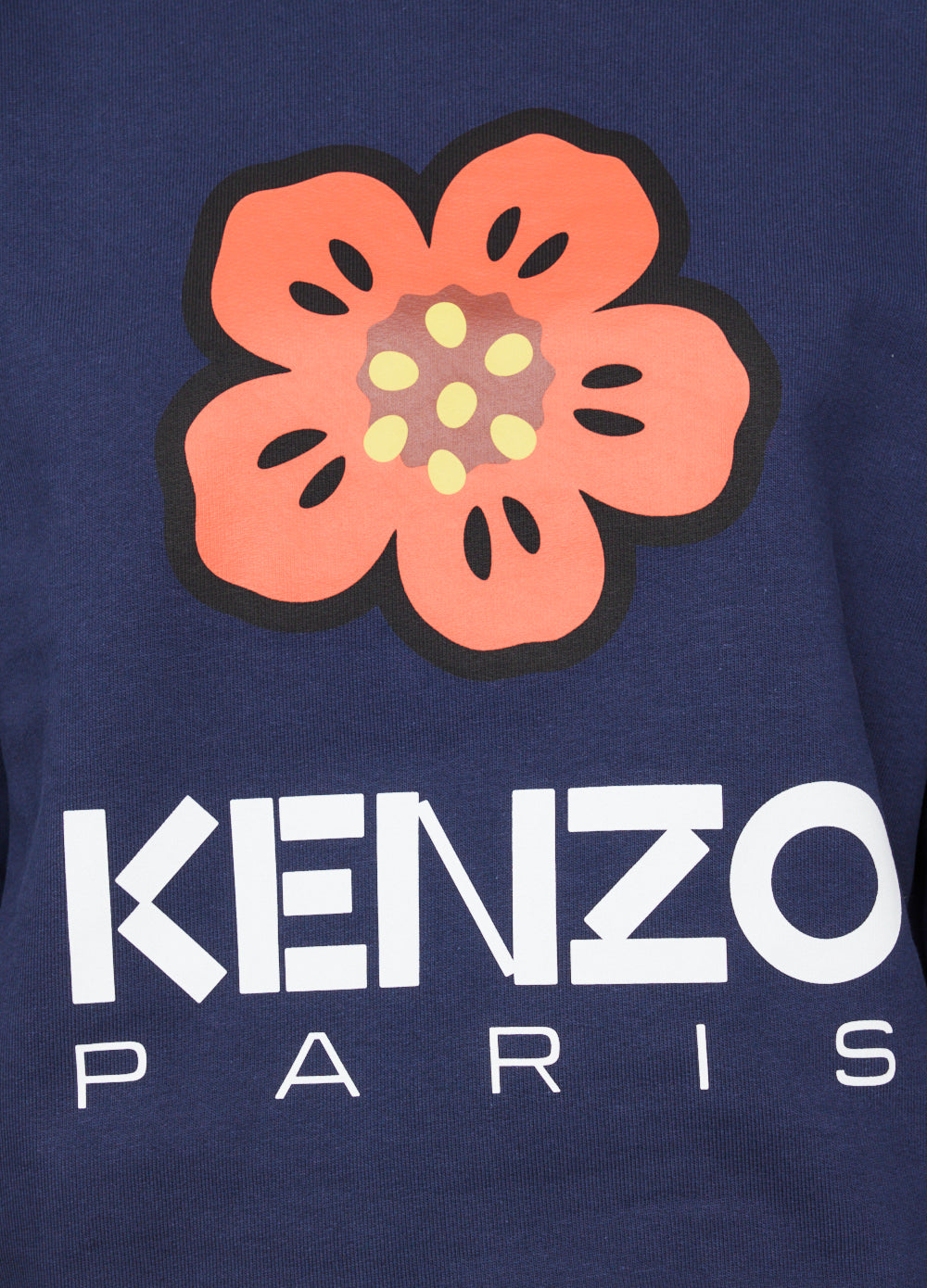 Kenzo Paris Regular Sweatshirt
