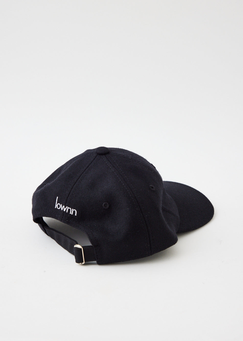 Back Signature Cap