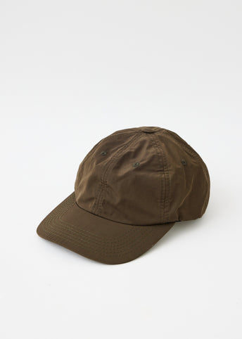 Back Signature Cap