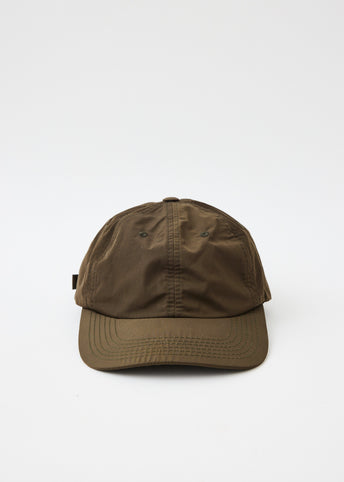 Back Signature Cap