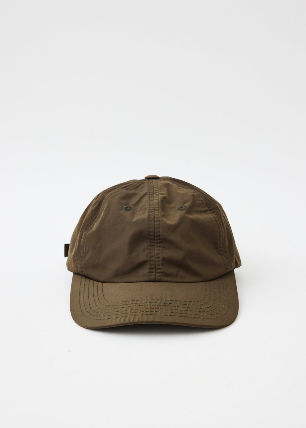 Back Signature Cap