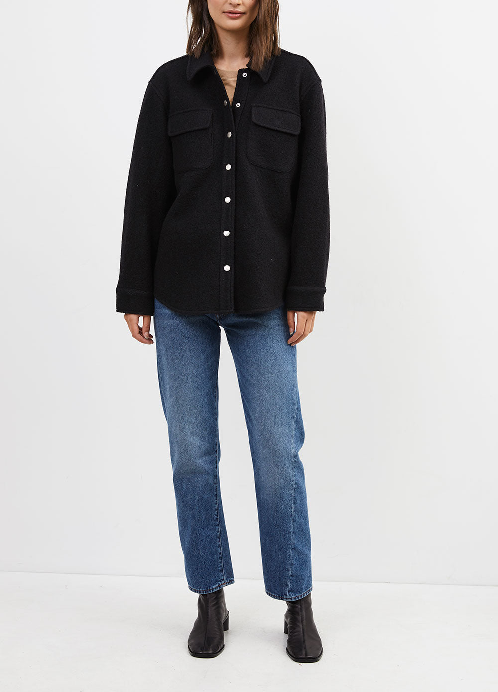 Cachet Jacket