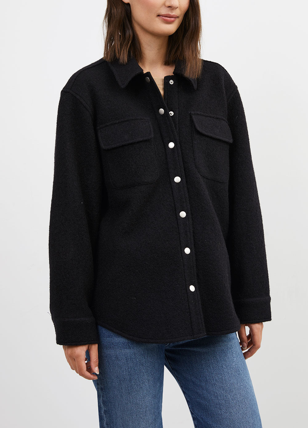 Cachet Jacket