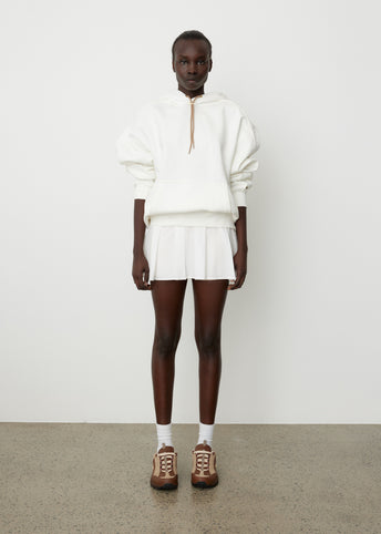 x Jacquemus Le Hoodie