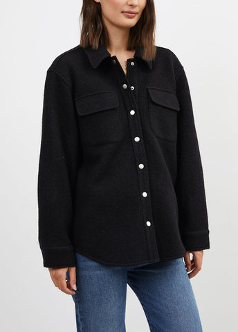Cachet Jacket
