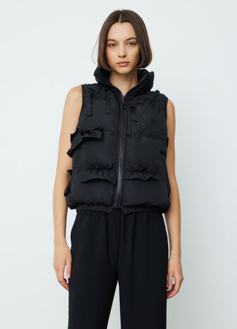 Norfolk Vest