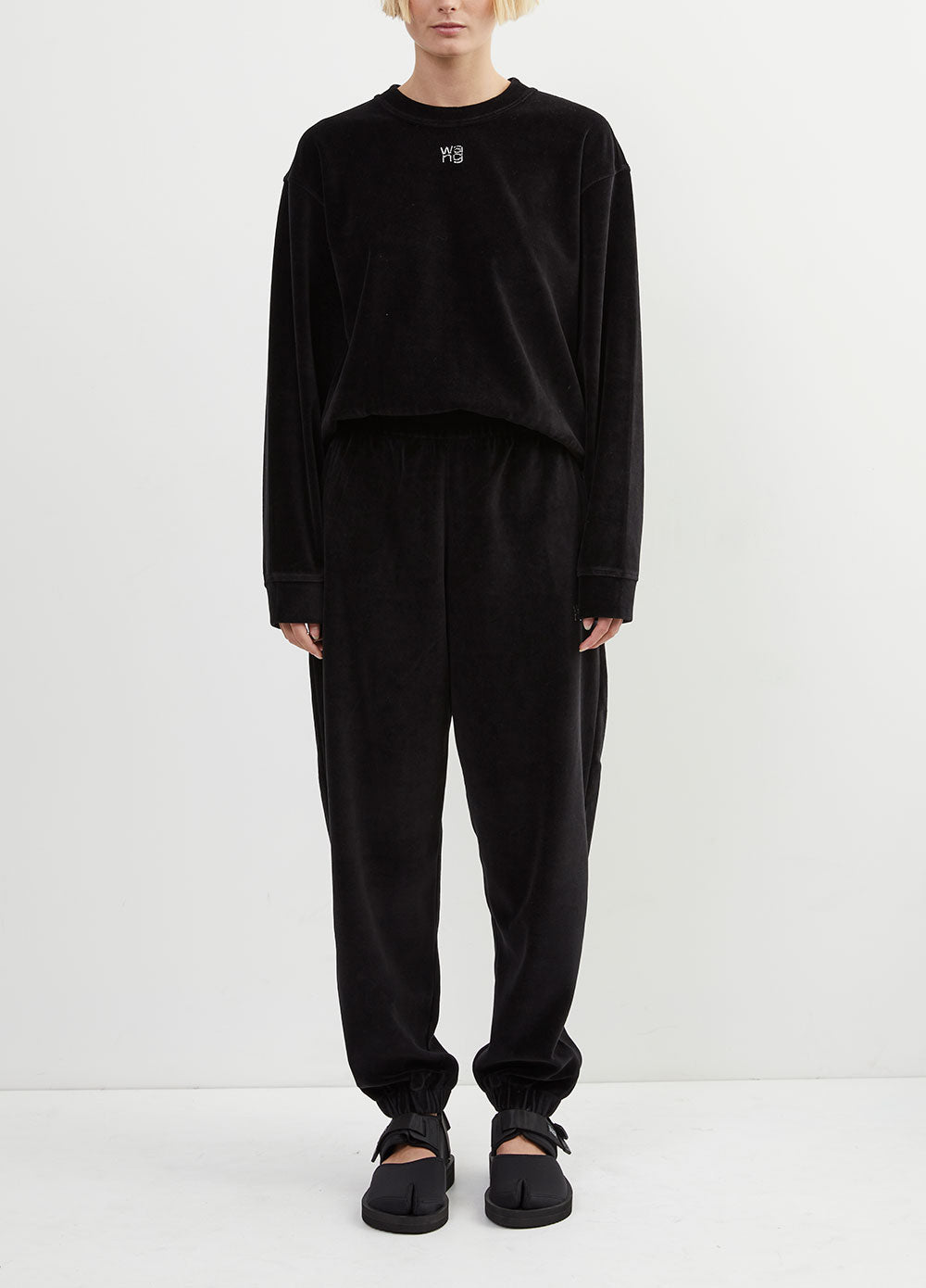 Logo Sweatpant