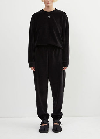 Logo Sweatpant
