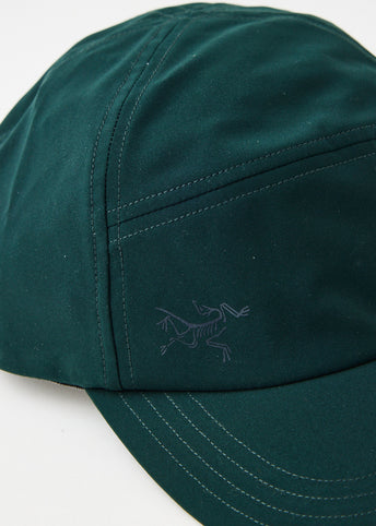Elaho Cap