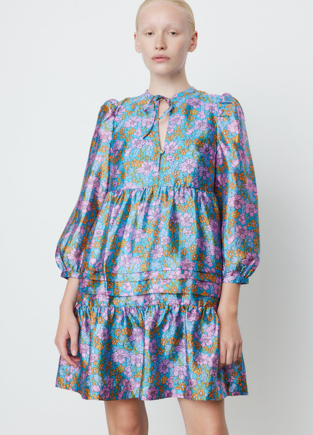 Arvilla Dress