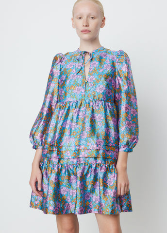 Arvilla Dress