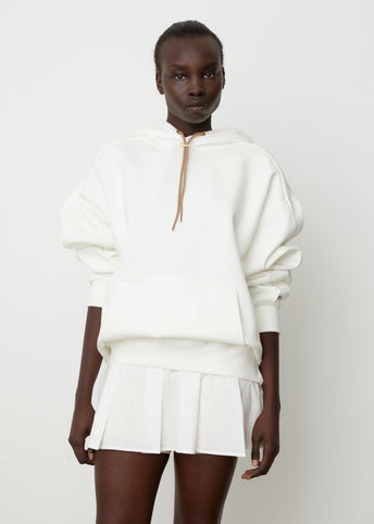 x Jacquemus Le Hoodie