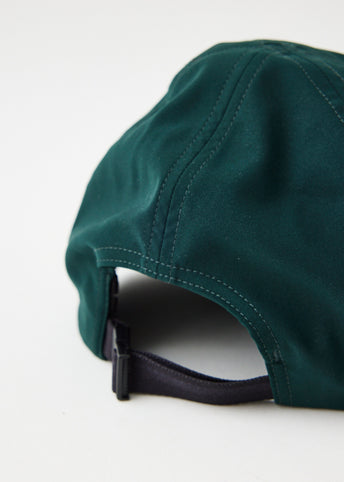 Elaho Cap