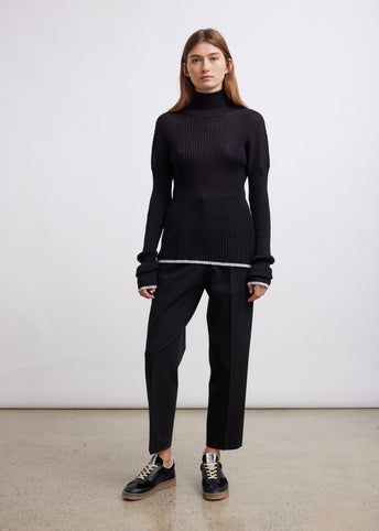 Tailored Pants