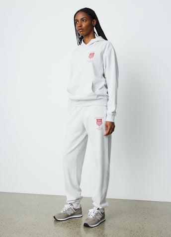 Athletic Team Hoodie