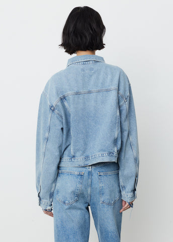 Shrunken Charli Jacket
